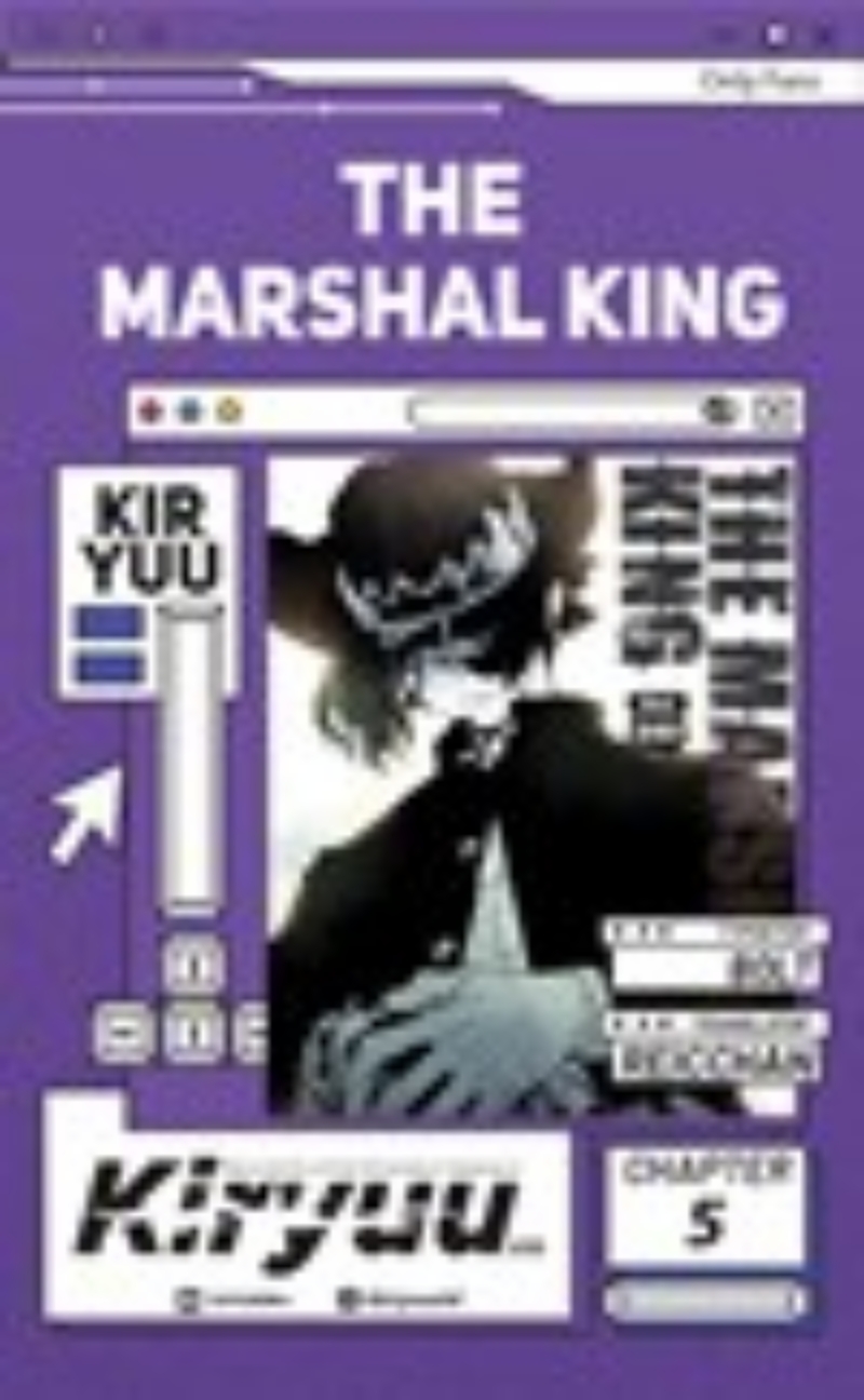 Baca Komik The Marshal King Chapter 5 Gambar 1