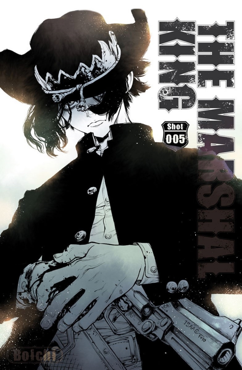 Baca  The Marshal King Chapter 5 Gambar 2