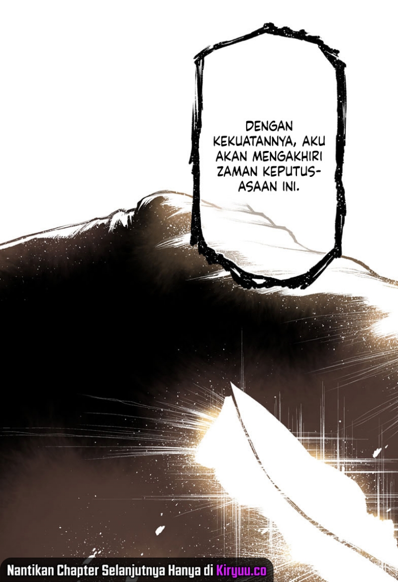 The Marshal King Chapter 5 Gambar 21