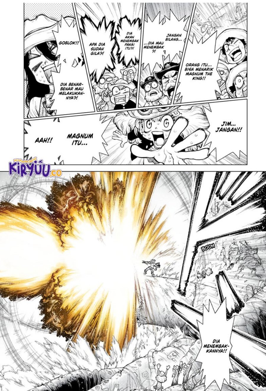 Baca The Marshal King Chapter 7 Gambar 2