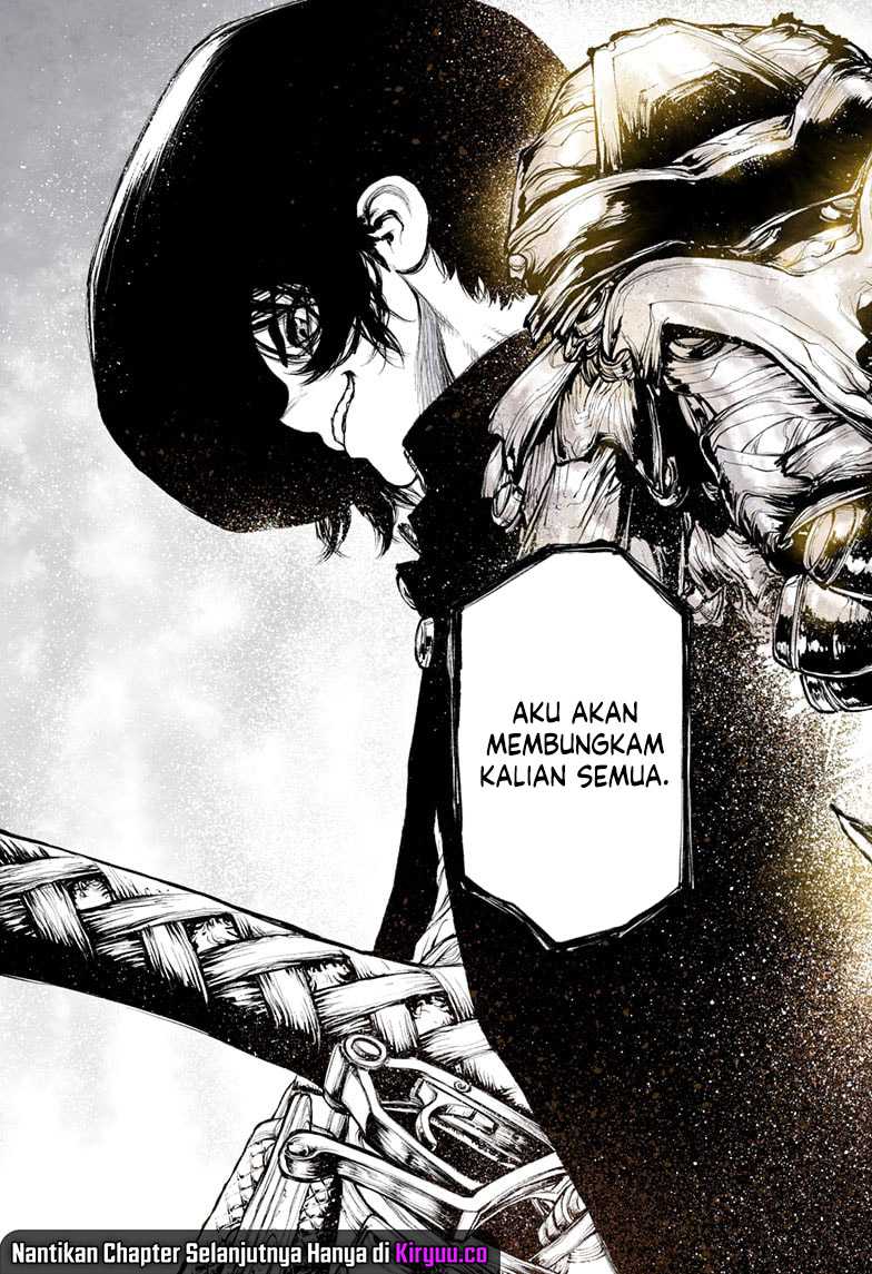 The Marshal King Chapter 8 Gambar 18