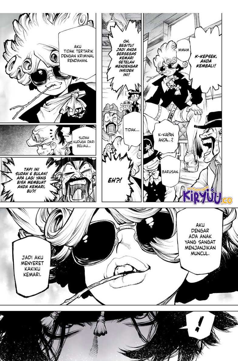 Baca  The Marshal King Chapter 9 Gambar 2