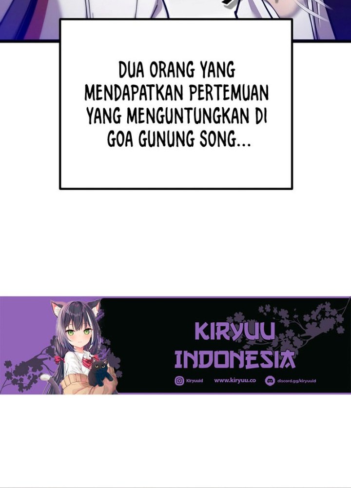 The Masters Are Watching Over Me Chapter 33 Gambar 20
