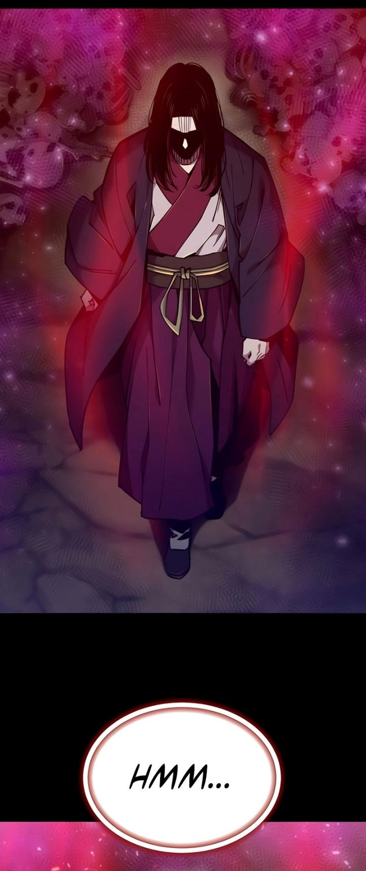 Baca The Masters Are Watching Over Me Chapter 33 Gambar 2