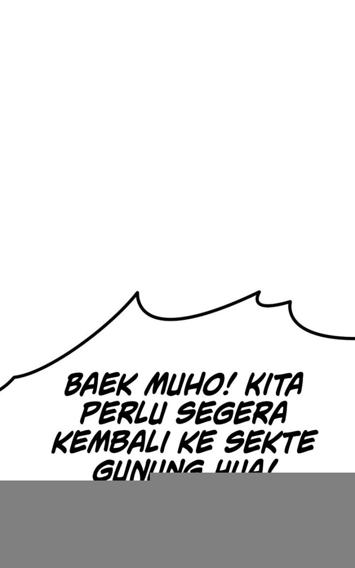 The Masters Are Watching Over Me Chapter 33 Gambar 44