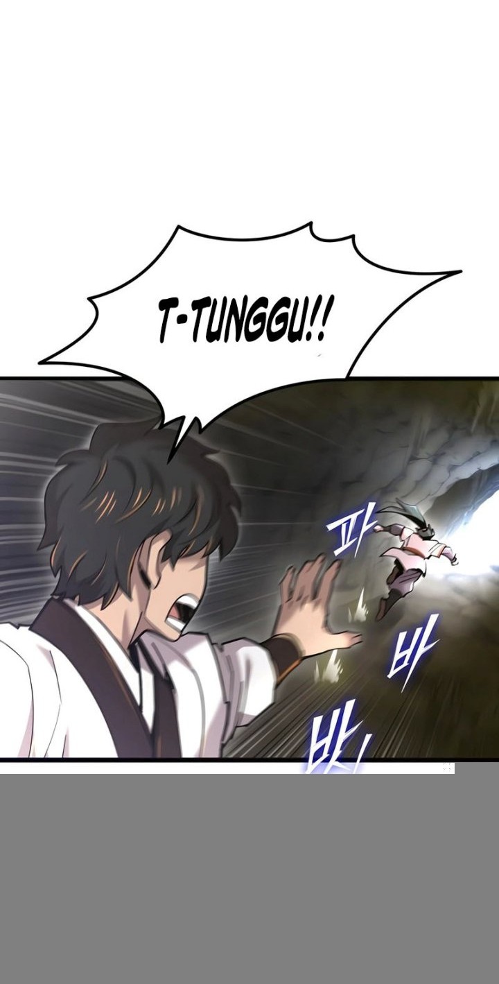 The Masters Are Watching Over Me Chapter 33 Gambar 46