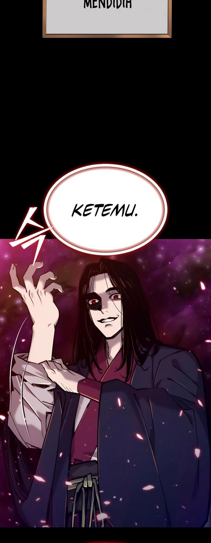 The Masters Are Watching Over Me Chapter 33 Gambar 4