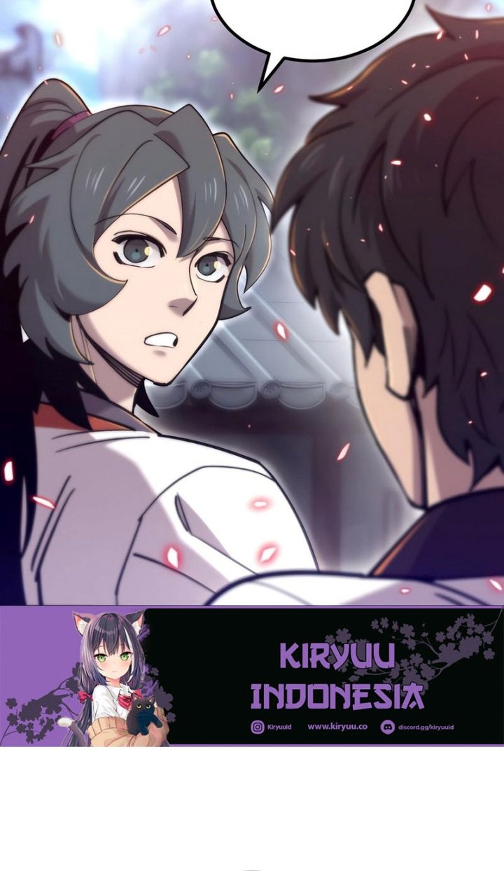 The Masters Are Watching Over Me Chapter 33 Gambar 64