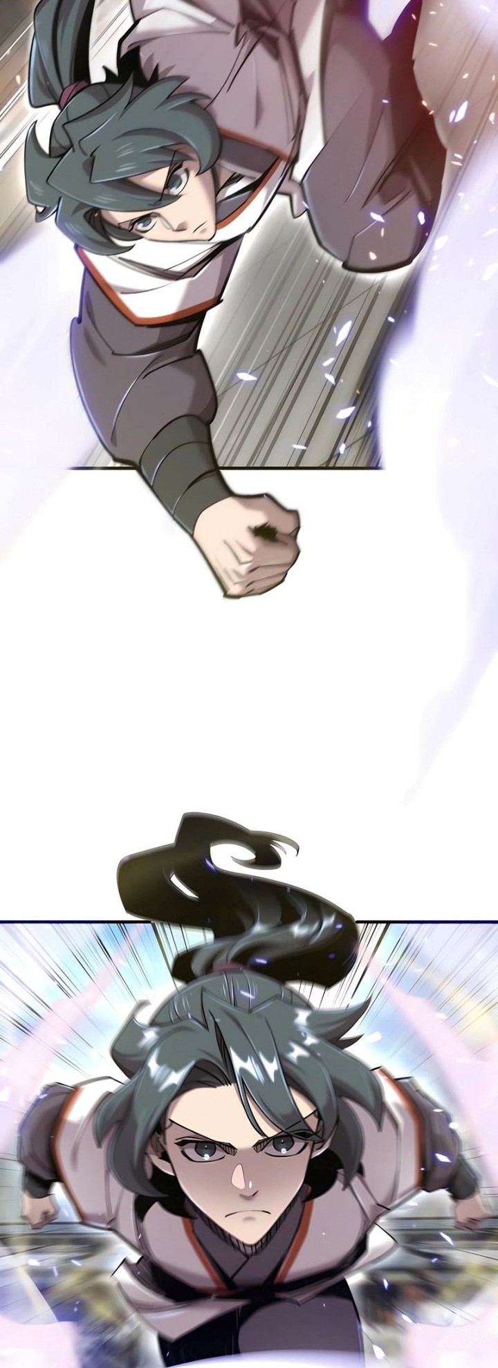 The Masters Are Watching Over Me Chapter 33 Gambar 68