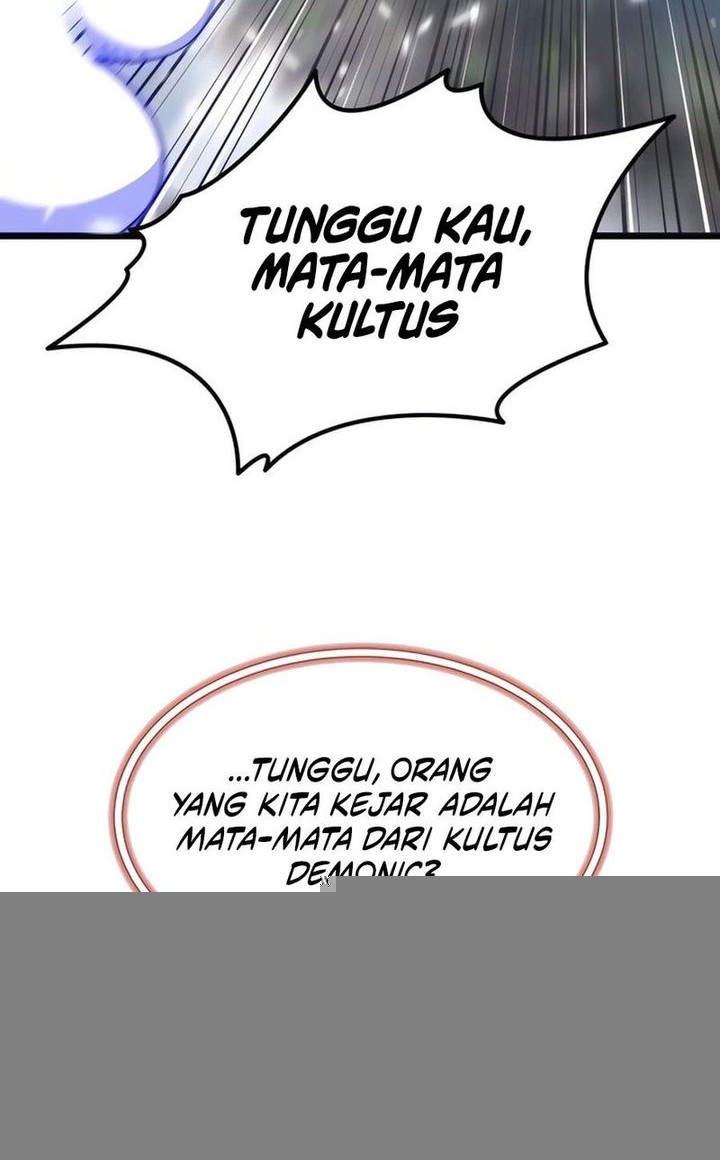 The Masters Are Watching Over Me Chapter 34 Gambar 23
