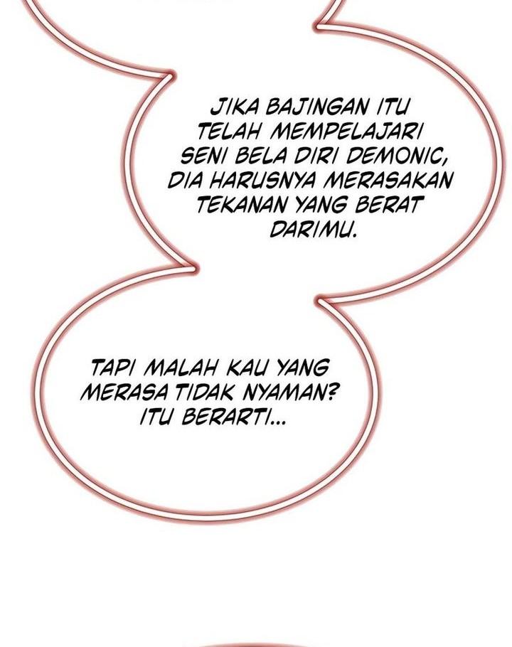 The Masters Are Watching Over Me Chapter 34 Gambar 25