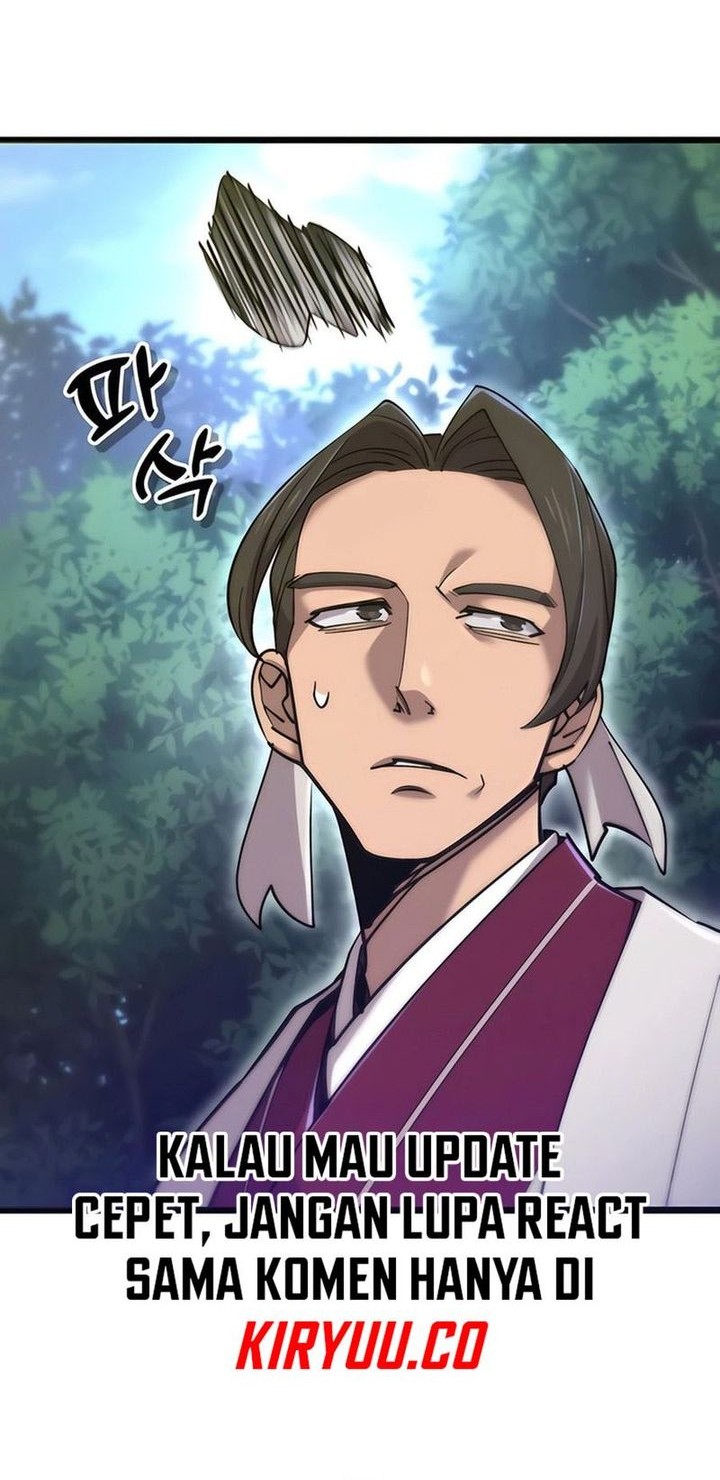 The Masters Are Watching Over Me Chapter 34 Gambar 31