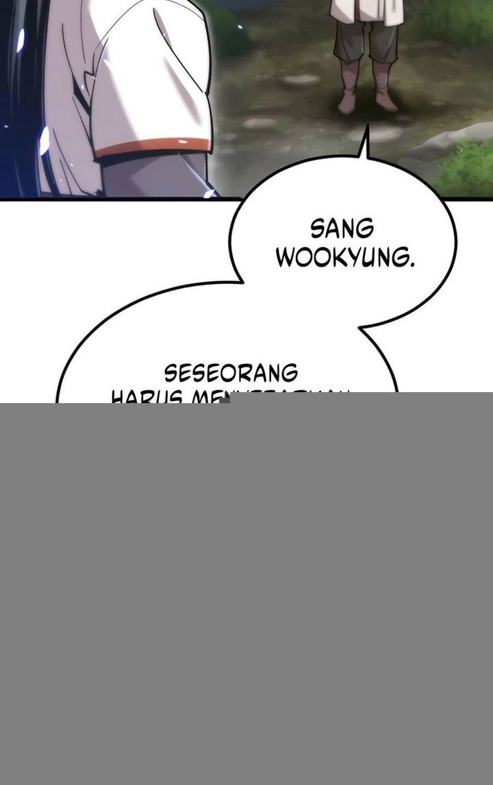 The Masters Are Watching Over Me Chapter 34 Gambar 33