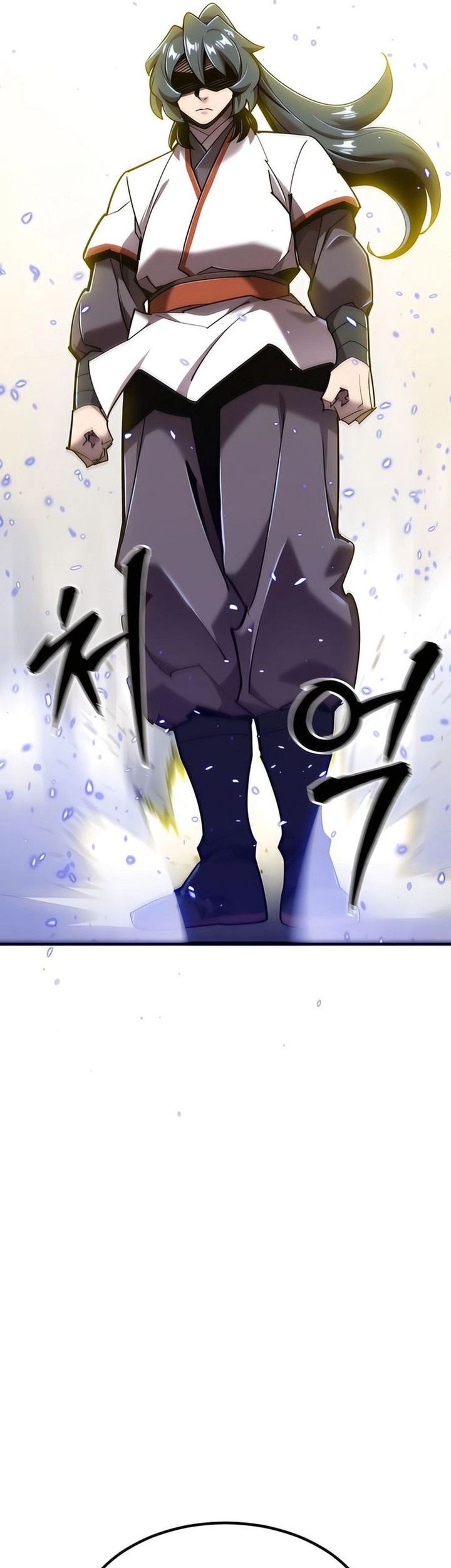 The Masters Are Watching Over Me Chapter 34 Gambar 40