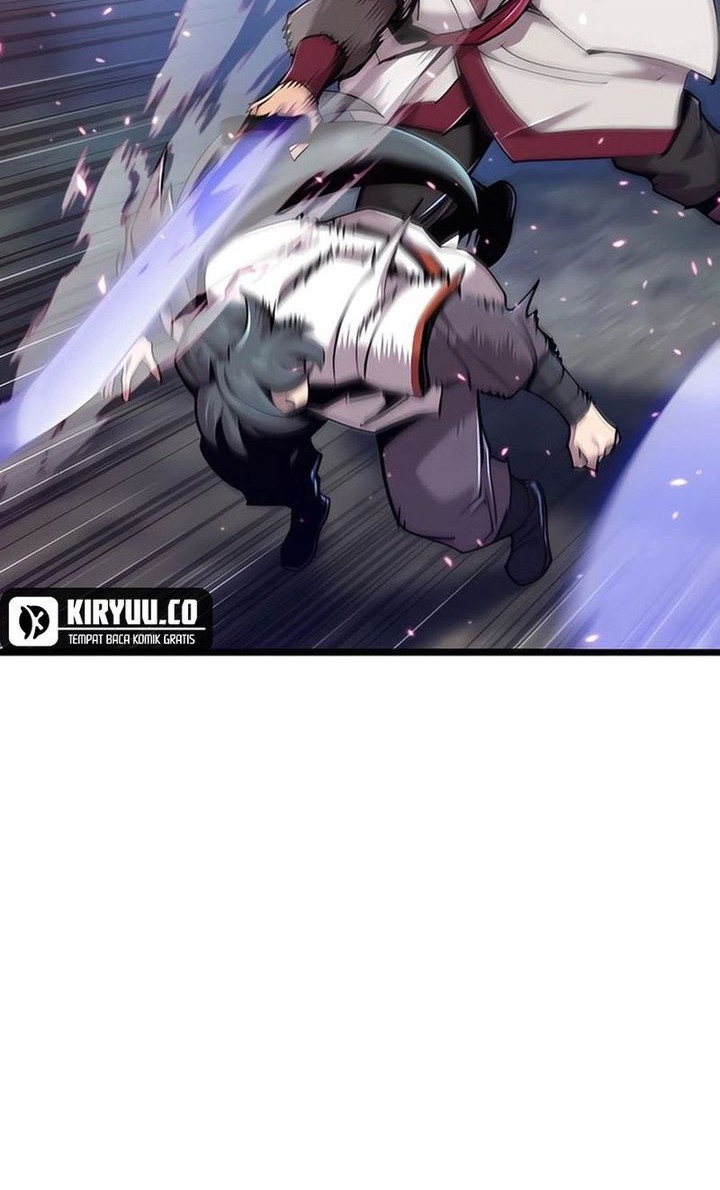 The Masters Are Watching Over Me Chapter 34 Gambar 43