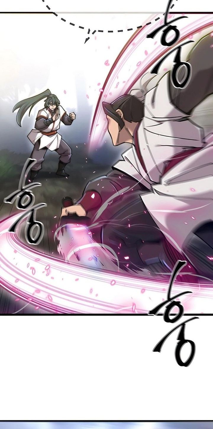 The Masters Are Watching Over Me Chapter 34 Gambar 47