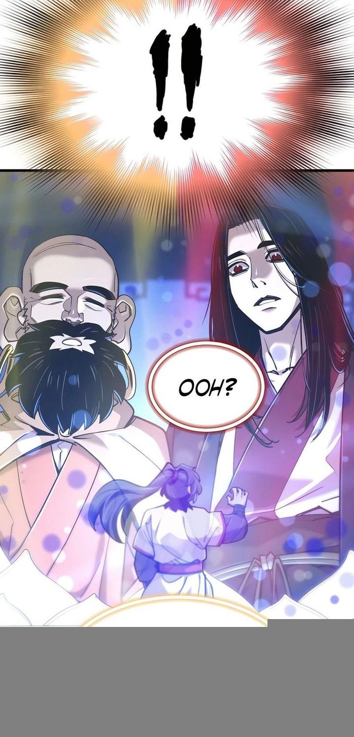 The Masters Are Watching Over Me Chapter 34 Gambar 55