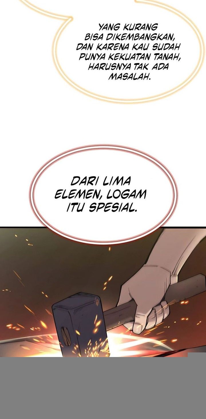 The Masters Are Watching Over Me Chapter 34 Gambar 57