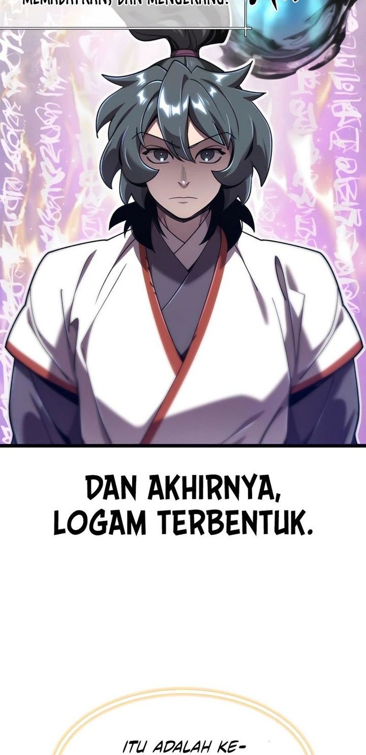 The Masters Are Watching Over Me Chapter 34 Gambar 59