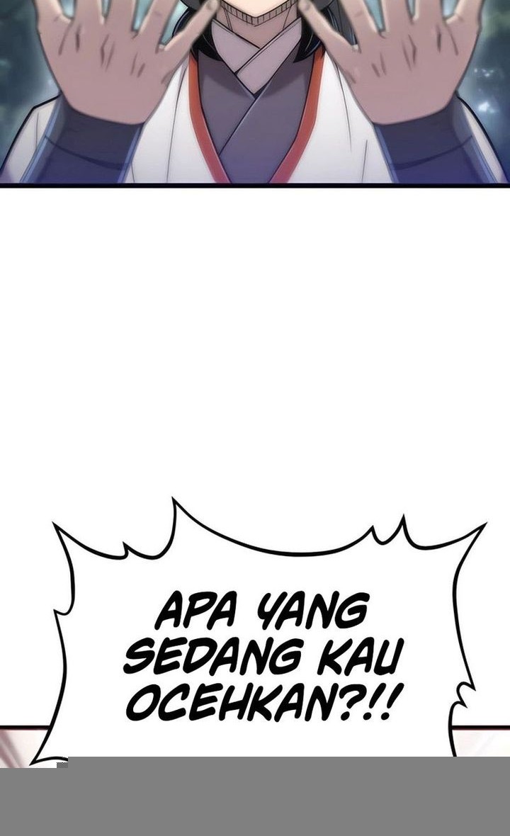 The Masters Are Watching Over Me Chapter 34 Gambar 61