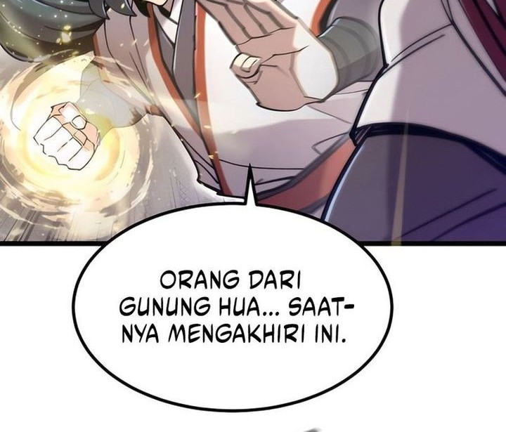 The Masters Are Watching Over Me Chapter 34 Gambar 65