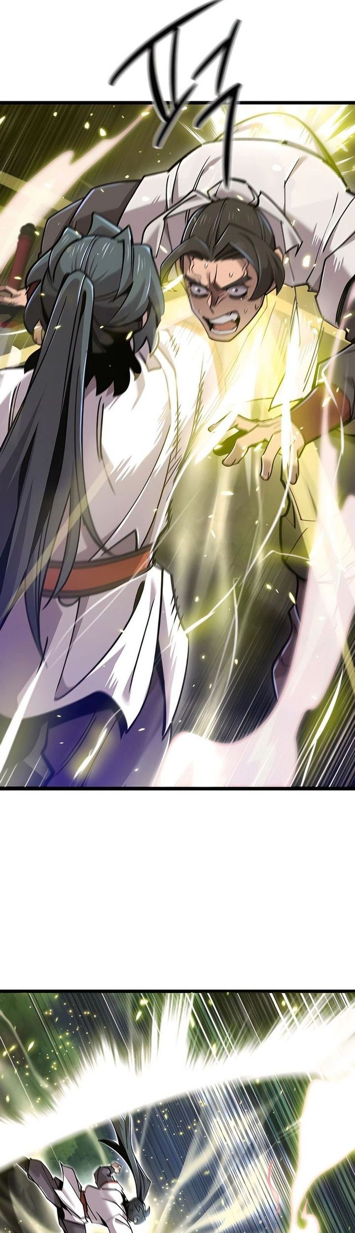 The Masters Are Watching Over Me Chapter 34 Gambar 66
