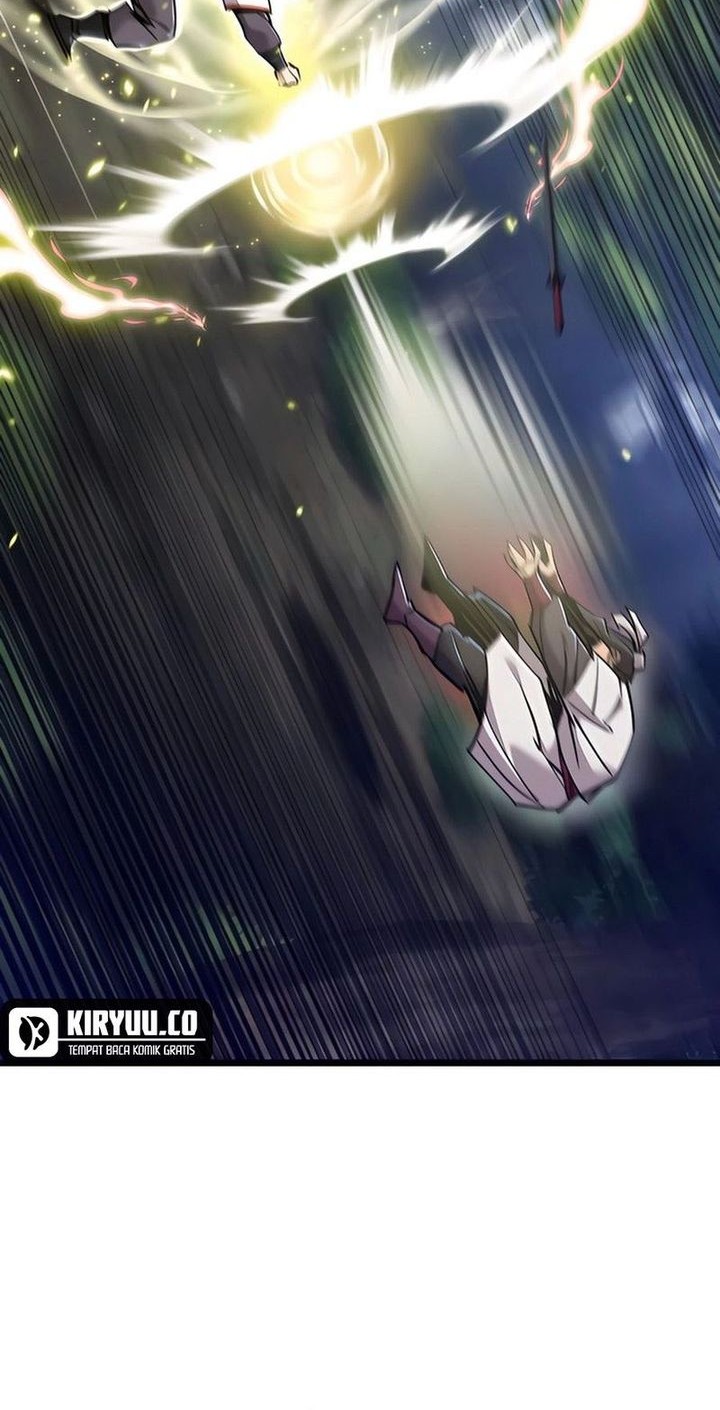 The Masters Are Watching Over Me Chapter 34 Gambar 67