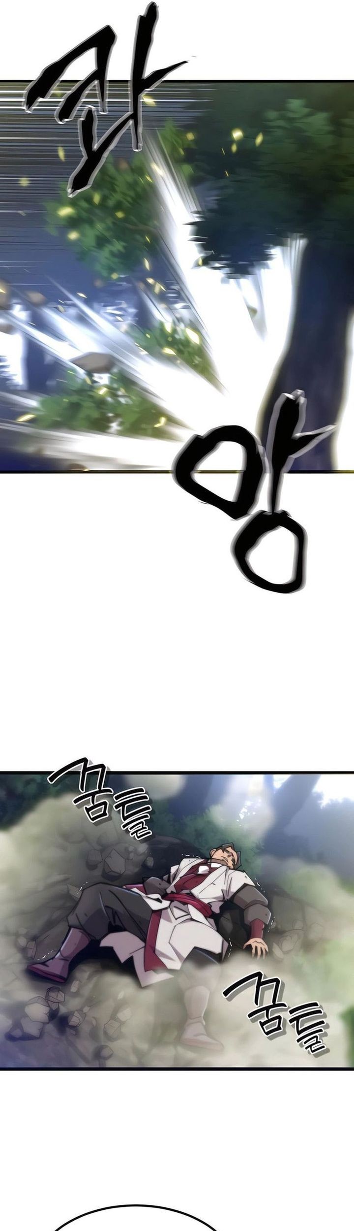 The Masters Are Watching Over Me Chapter 34 Gambar 68