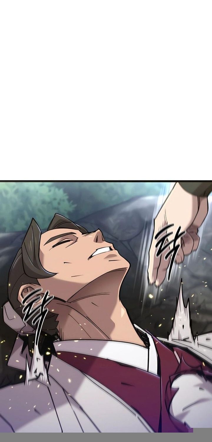 The Masters Are Watching Over Me Chapter 34 Gambar 71