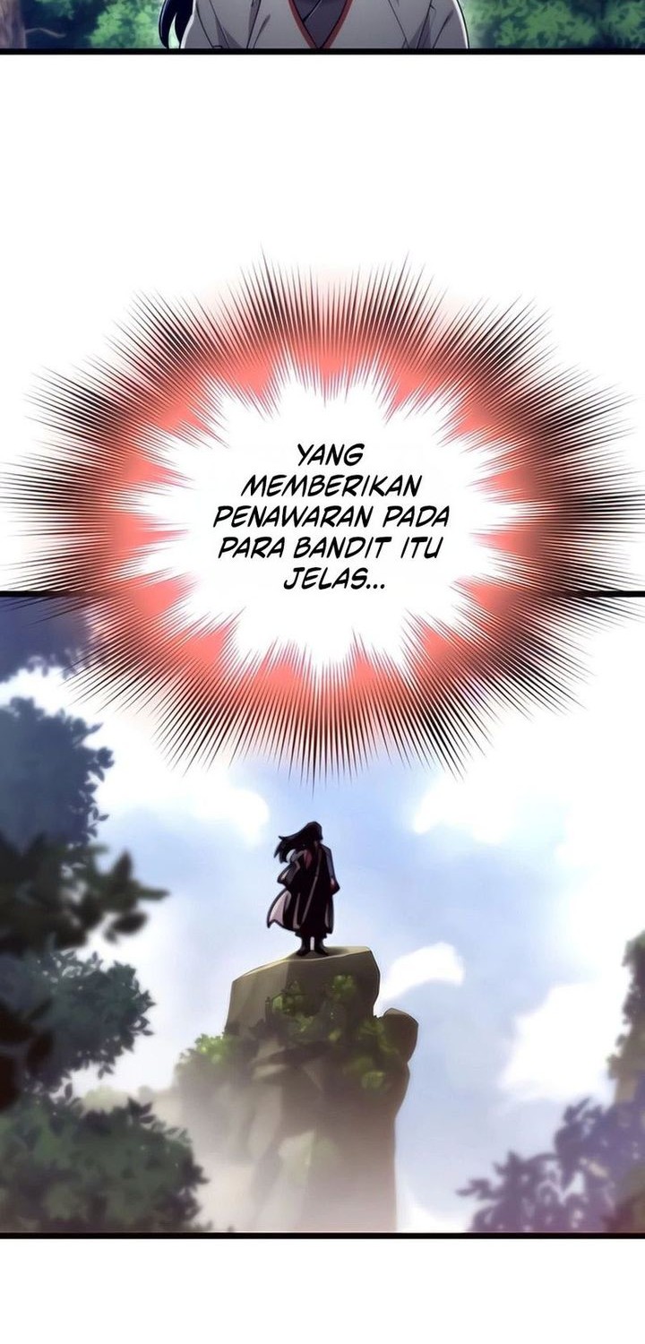 The Masters Are Watching Over Me Chapter 34 Gambar 78