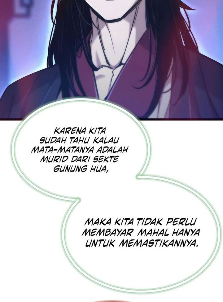 The Masters Are Watching Over Me Chapter 34 Gambar 7