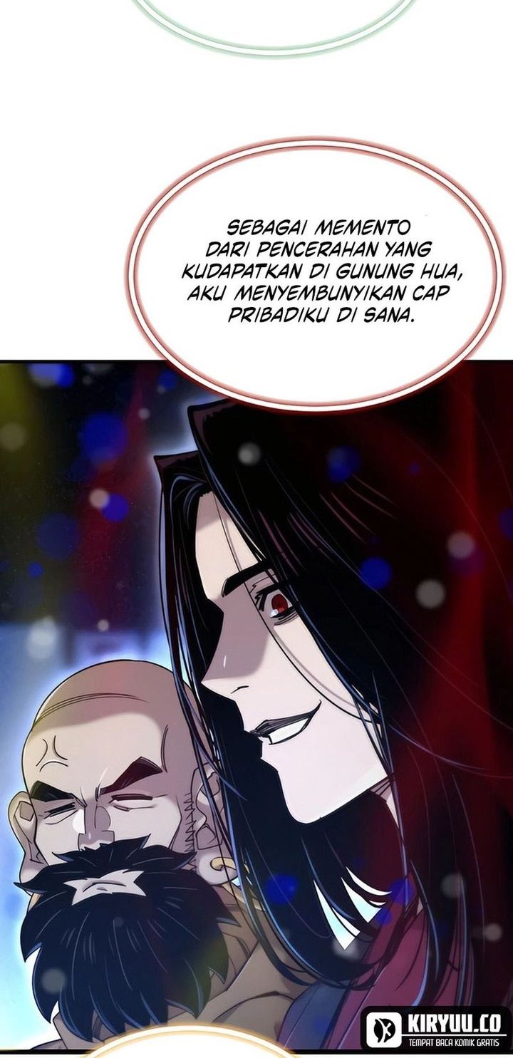 The Masters Are Watching Over Me Chapter 34 Gambar 11