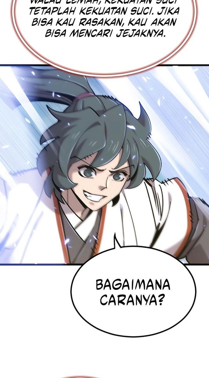 The Masters Are Watching Over Me Chapter 34 Gambar 13