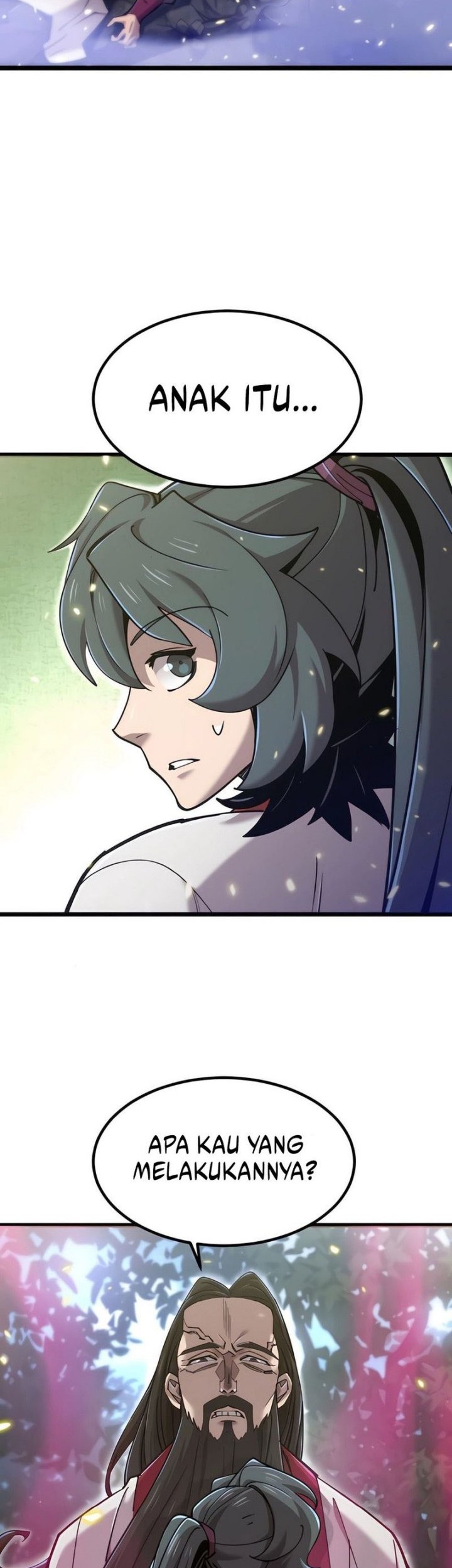 Baca  The Masters Are Watching Over Me Chapter 35 Gambar 2
