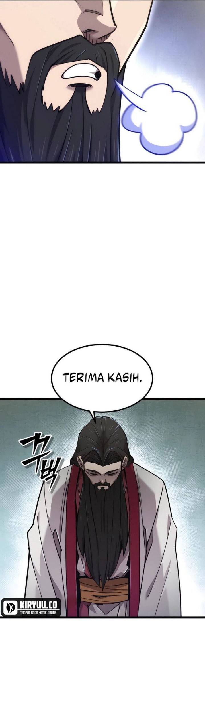 The Masters Are Watching Over Me Chapter 35 Gambar 7