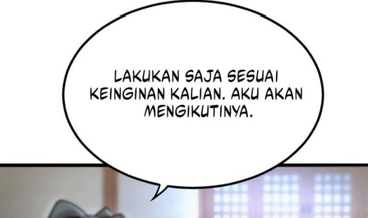 The Masters Are Watching Over Me Chapter 35 Gambar 17