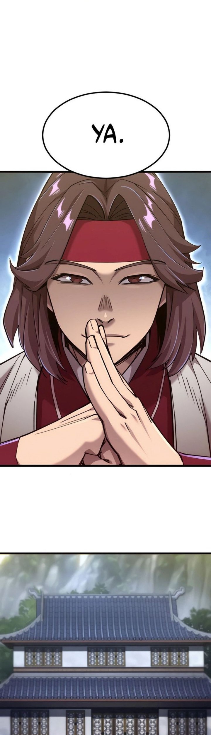 The Masters Are Watching Over Me Chapter 35 Gambar 44