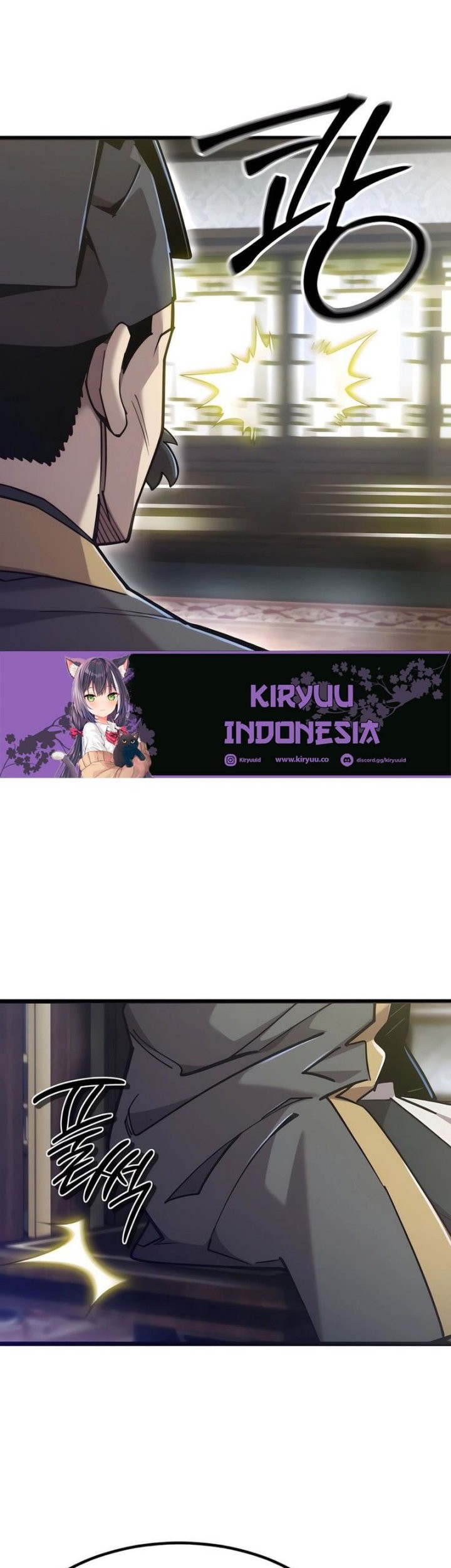 The Masters Are Watching Over Me Chapter 35 Gambar 48