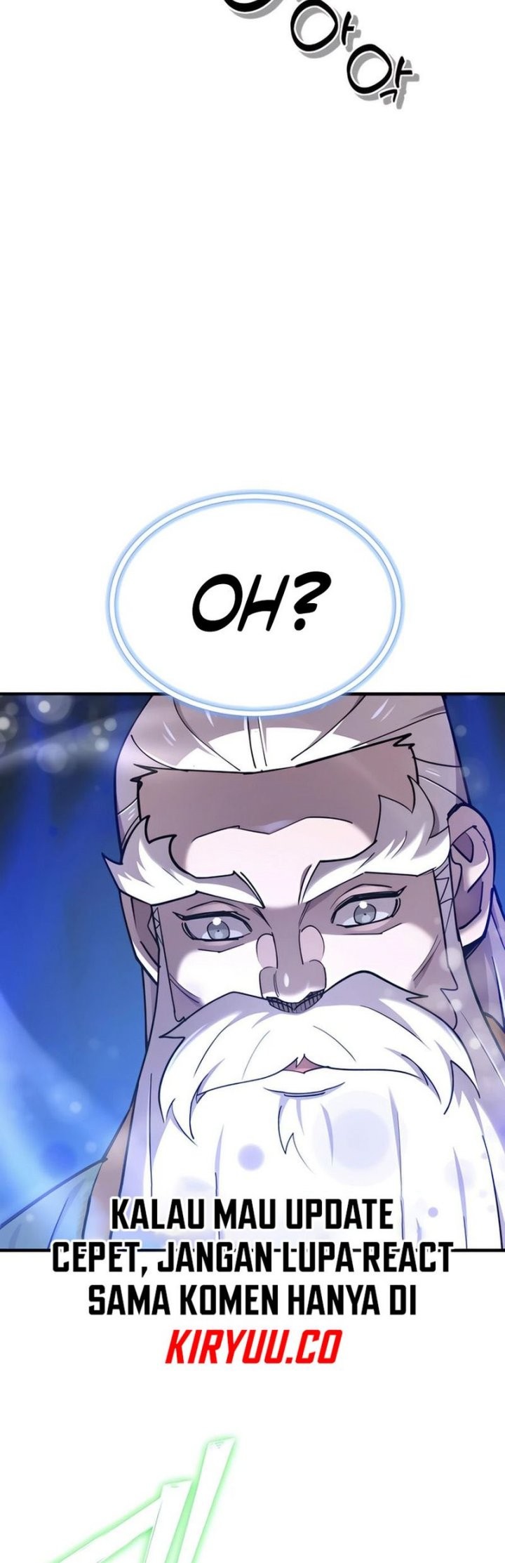 The Masters Are Watching Over Me Chapter 36 Gambar 58