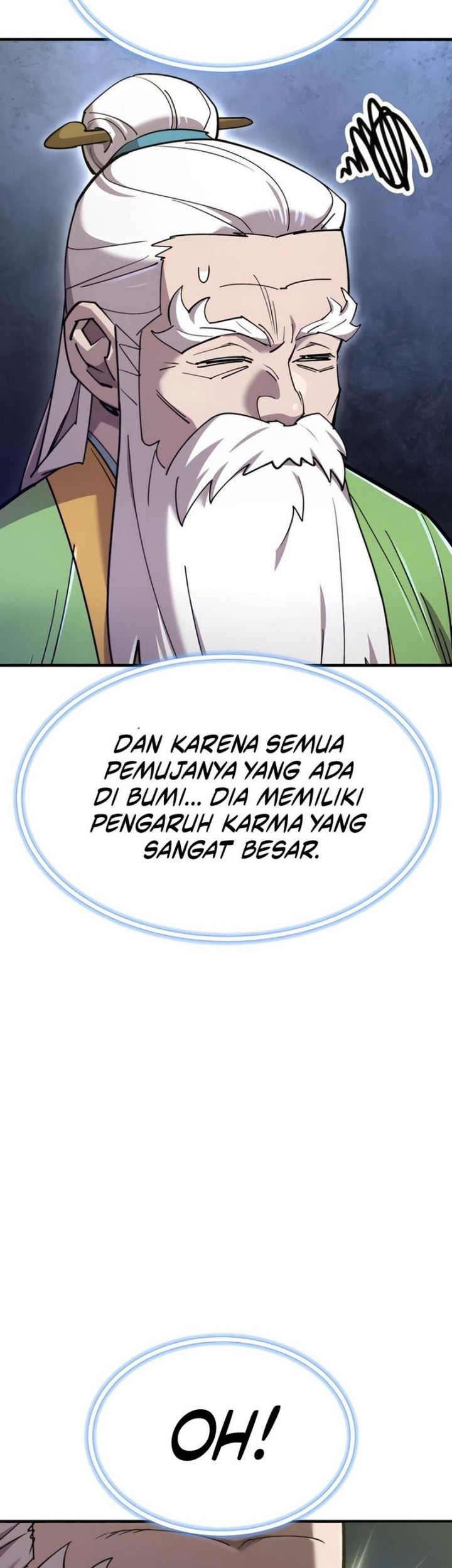 The Masters Are Watching Over Me Chapter 36 Gambar 68