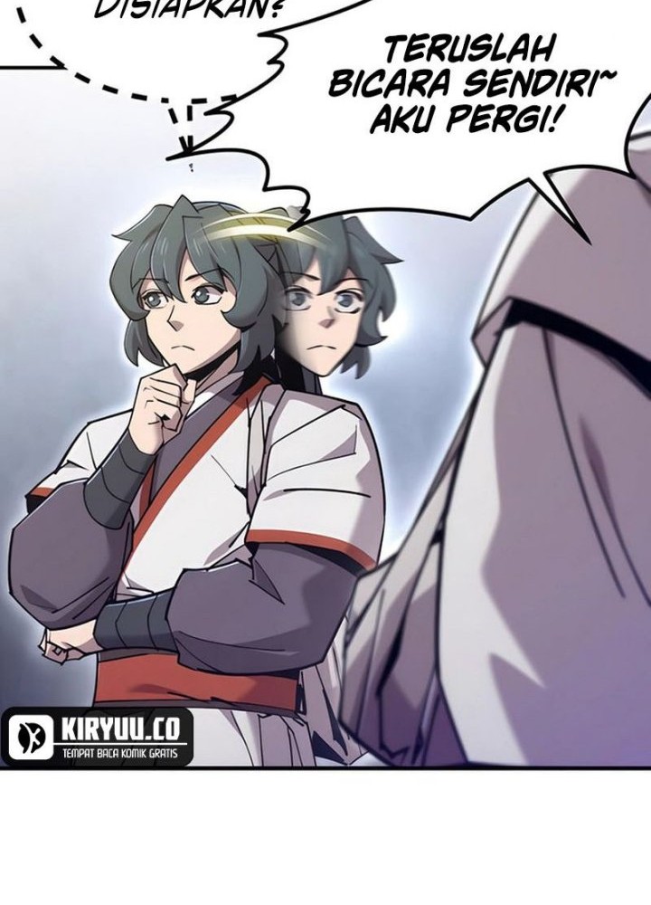 The Masters Are Watching Over Me Chapter 36 Gambar 6