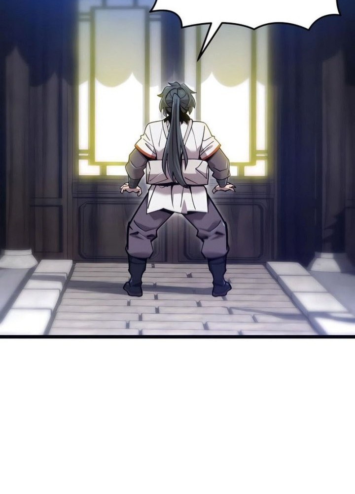 The Masters Are Watching Over Me Chapter 36 Gambar 30