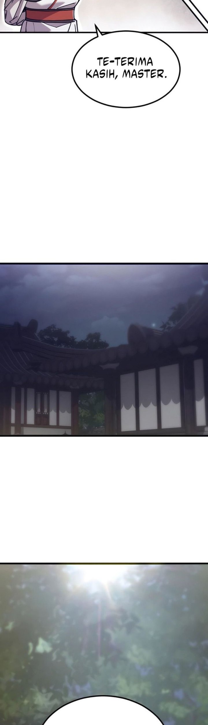 The Masters Are Watching Over Me Chapter 36 Gambar 32
