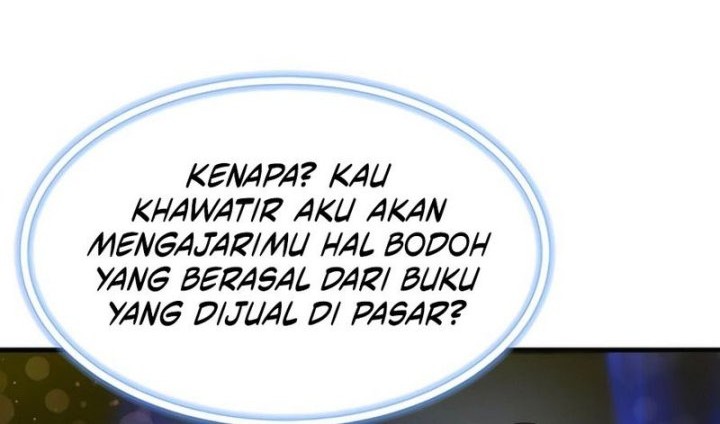 The Masters Are Watching Over Me Chapter 36 Gambar 36