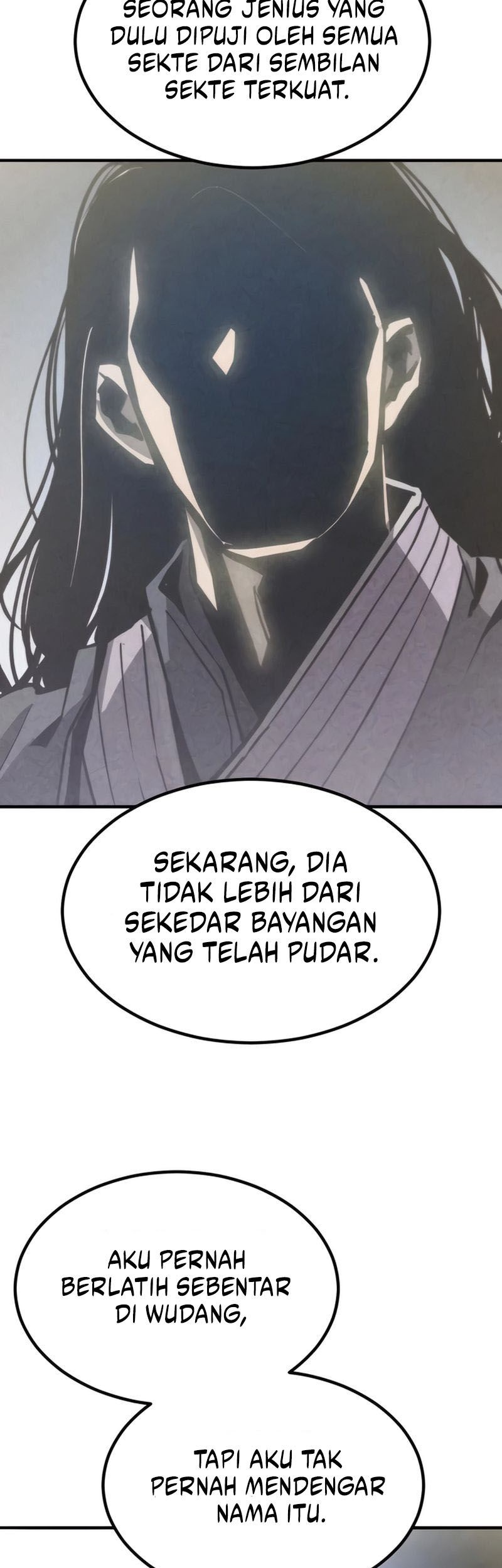 The Masters Are Watching Over Me Chapter 37 Gambar 63