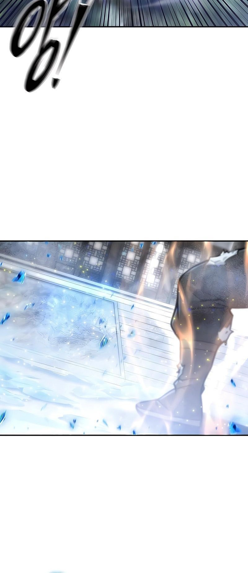 The Masters Are Watching Over Me Chapter 38 Gambar 60