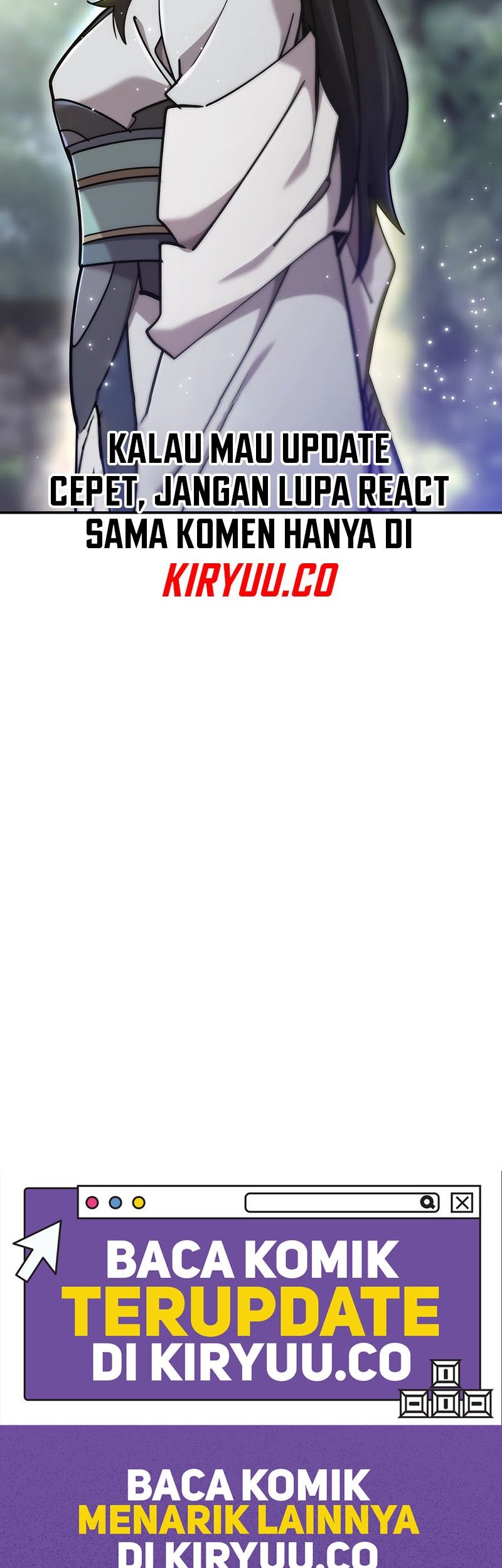 The Masters Are Watching Over Me Chapter 38 Gambar 74