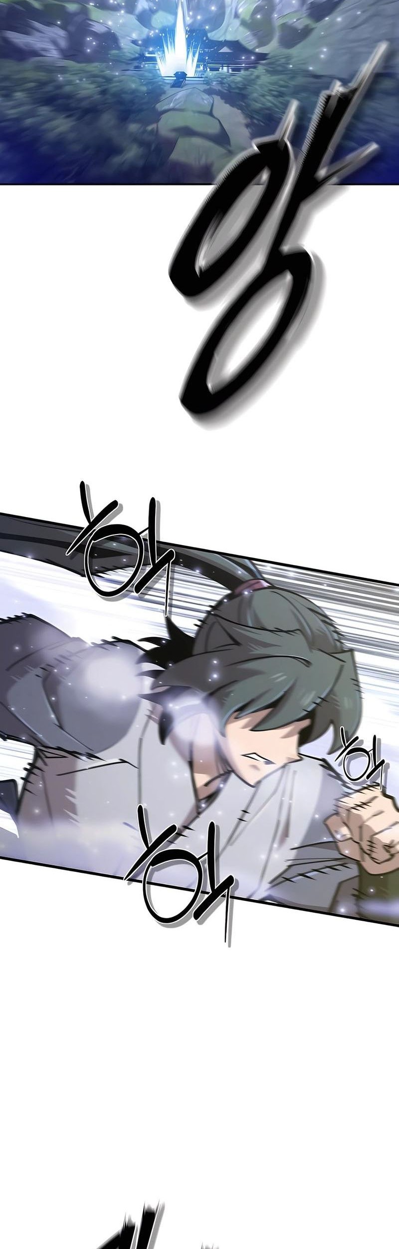 Baca The Masters Are Watching Over Me Chapter 38 Gambar 2