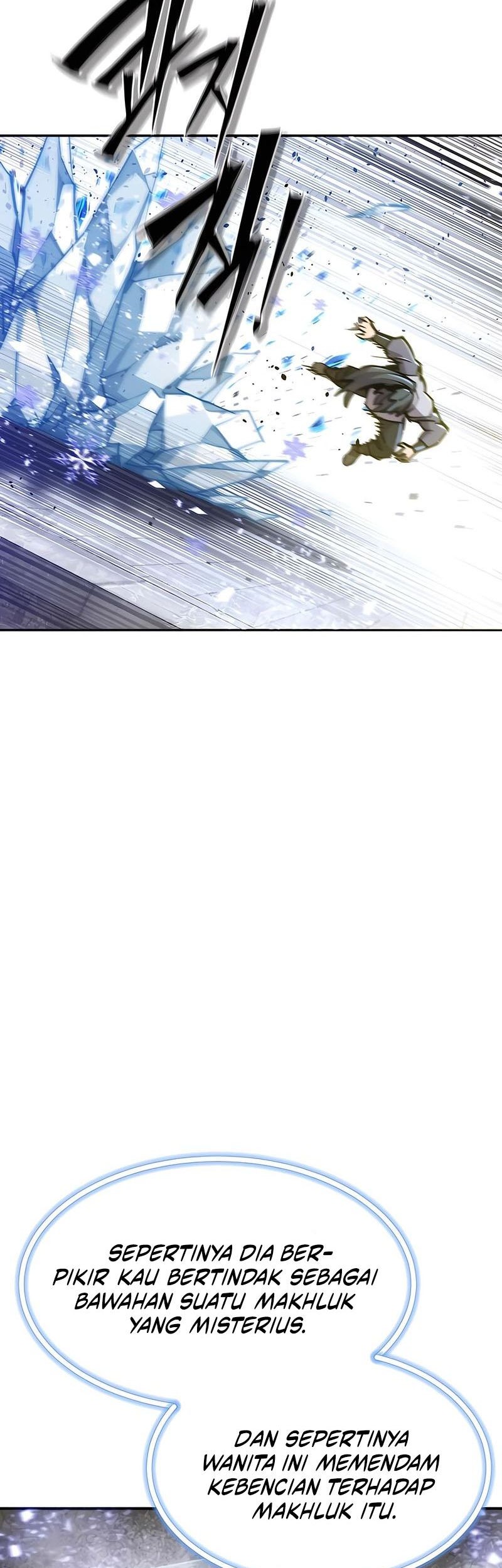 The Masters Are Watching Over Me Chapter 38 Gambar 3