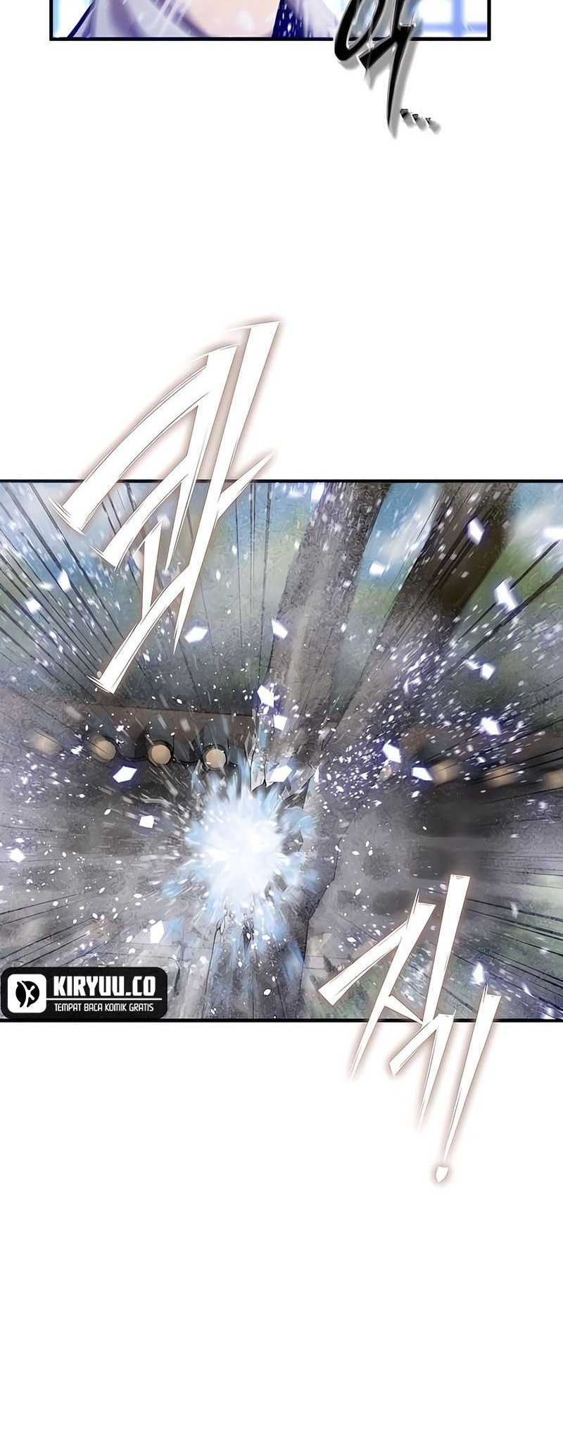 The Masters Are Watching Over Me Chapter 38 Gambar 6